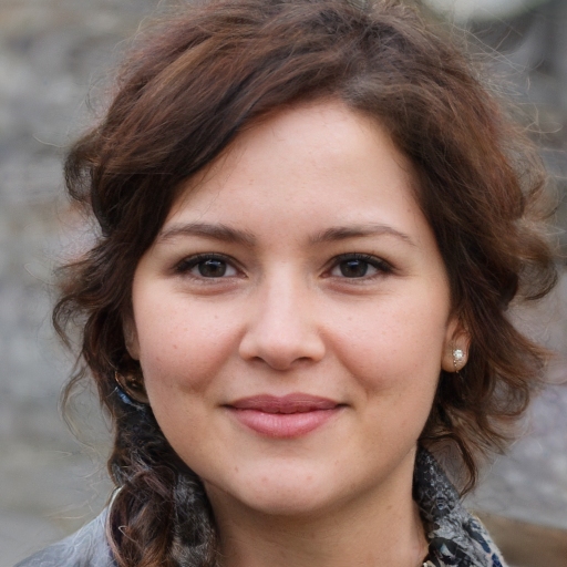 Ana Clara, 29 anos